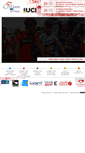 Mobile Screenshot of grandprix-plouay.com